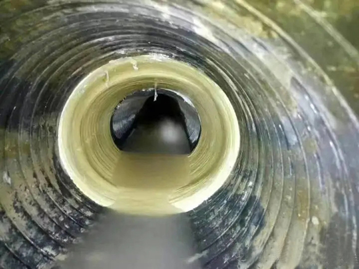 荣县内衬修复法通常适用于哪些类型的断面管道